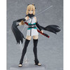 Fate/Grand Order Saber/Okita Souji Ascension Ver. - Figma
